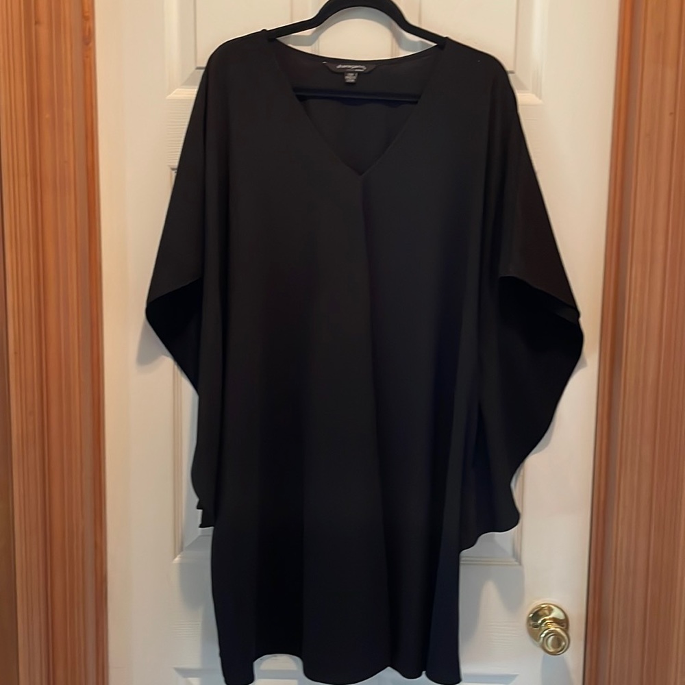 Sharagano dress    Women’s size 14W,worn once